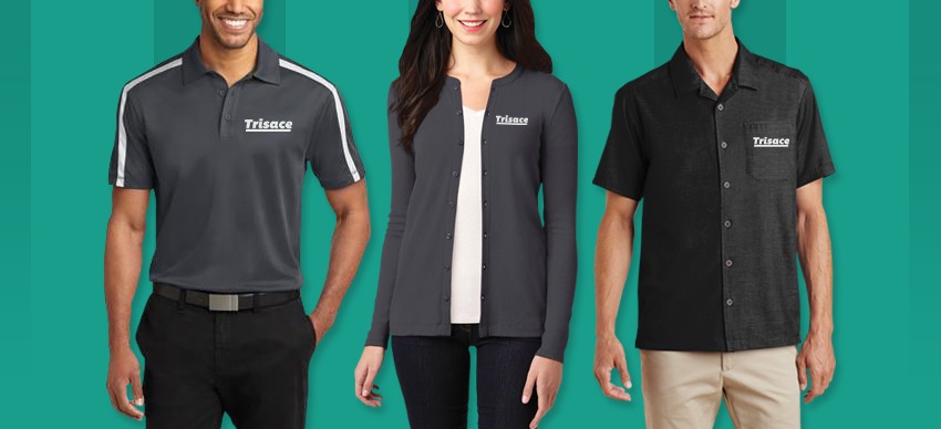 From Zero to Wow: 6 Uniforms That Every Employee Will Love